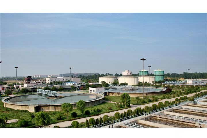 西郊污水處理廠采購立佳機(jī)械液下排污泵